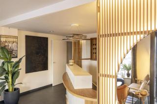 Best Western Aramis Saint Germain - Parijs - 2