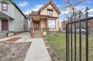 2nd-Floor Retreat in Vibrant Detroit 2 Bedroom - Detroit - 2