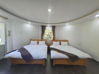 Lạc Dương Tiên Cảnh - Bungalow - Lạc Dương - 8
