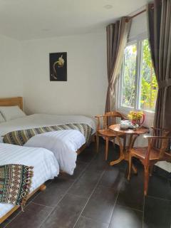 Lạc Dương Tiên Cảnh - Bungalow - Lạc Dương - 6