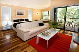 Amore On Buderim Rainforest Cabins - Buderim - 3