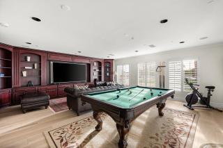 Mystique Paradise modern mixed with eclectic treasure - Scottsdale - 8