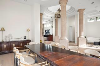 Mystique Paradise modern mixed with eclectic treasure - Scottsdale - 5
