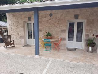 Gîte chez Marie et Franck - 1
