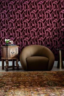 Mystique Paradise modern mixed with eclectic treasure - 2