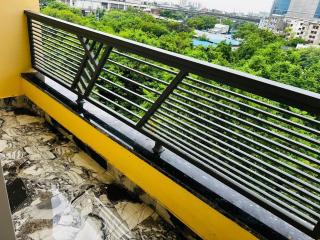 Vibe cyberhub - Gurgaon - 8