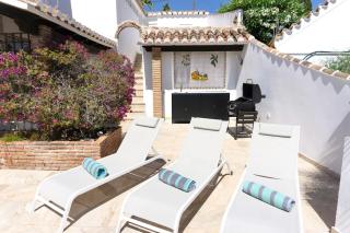 Luxury Villa - Pool - Sea Views - El Chaparral - Mijas Costa - 5