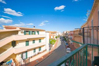 Mandras 2 - La Caletta - 3