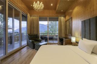 Palchan Hotel & Spa - A member of Radisson Individuals Retreats - Manali - 5