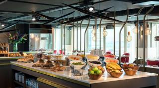 NH Collection Eindhoven Centre - 2