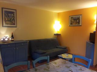Provence, Uzès, Gaujac maisonnette 6-7 personnes dans résidence - Gaujac - 3