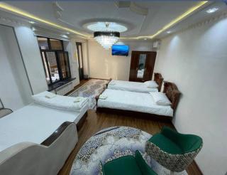 Guesthouse Anora 4, Three minutes walk from Registan Square, The very Center of Samarkand - Samarkand - 9