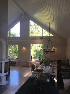 Energy place in the woods 30 min from Oslo - - 9