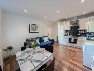 2-bedroom flat in Embankment A short walk away to Trafalgar Square near Big ben, London Eye - London - 9
