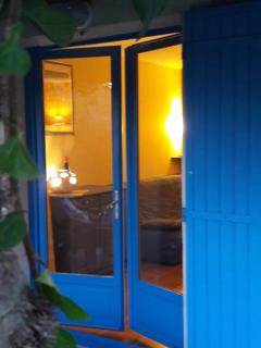 Provence, Uzès, Gaujac maisonnette 6-7 personnes dans résidence - 4