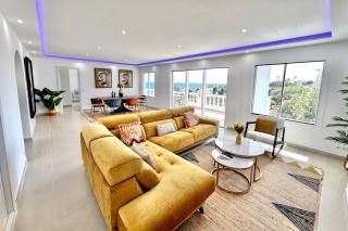 Luxury Villa - Pool - Sea Views - El Chaparral - Mijas Costa - 3