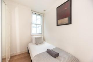 2 Bedroom flat with AC in Embankment near Trafalgar Square , Big ben , London Eye - Londra - 1