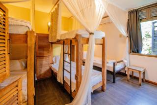 The Slow Leopard - Dar es Salaam - 5