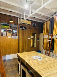 Nomads House - Dehradun - 9