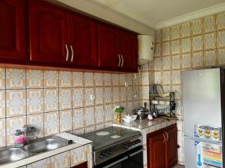 Appartement Jardin Dachille - Résidence Shalom Bonamoussadi avec Wifi, Clim, Parking, Gardien 24h - 6