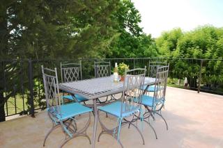 Casa-Simone Les Vieilles Dalles de Pierre - Malaucène - 8
