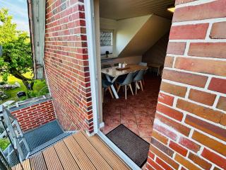 Mooridylle, Ferienwohnung - Schneverdingen - 7