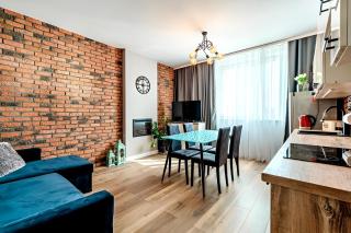 Charming apartment close to the center of Gdansk - Danzig - 0