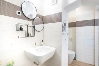 Roca House - Sofia - 1