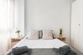 Apartamento Camilo Alonso Vega - Santander - 7