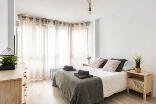Apartamento Camilo Alonso Vega - Santander - 0