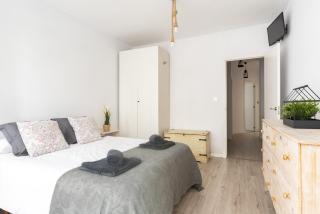 Apartamento Camilo Alonso Vega - Santander - 5