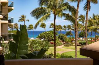 KBM Resorts - FREE CAR - Honua Kai Hokulani - Oceanfront - 6-Bedroom Multi Unit Listing Private BBQ on Balcony - HKH-201 HKH-236 HKH-238 - Kaanapali - 6