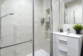 Apartamento Camilo Alonso Vega - Santander - 2