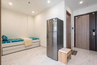 LA Nest 1bed - Amoire Nest - 6