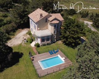 Nuits Salines Salin de Giraud - 1