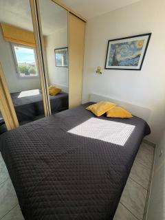 Escape and relaxation by the sea - Frontignan - 6