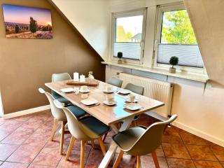 Mooridylle, Ferienwohnung - Schneverdingen - 6