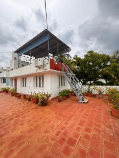 Casa Siesta pondy - 6