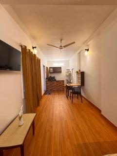 Casa Siesta pondy - 4