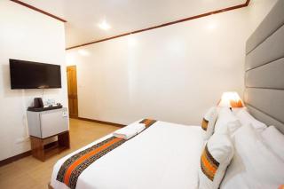 Airport Hotel Golden Bliss Near Delhi Airport - New Delhi - 9