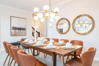 Last Minute Disney Getaway! Private Pool, Hot Tub & Games Room. Book Now! #48515 - 4