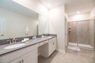 Last Minute Disney Getaway! Private Pool, Hot Tub & Games Room. Book Now! #48515 - Kissimmee - 5
