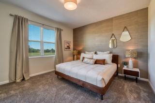 Last Minute Disney Getaway! Private Pool, Hot Tub & Games Room. Book Now! #37850 - 1