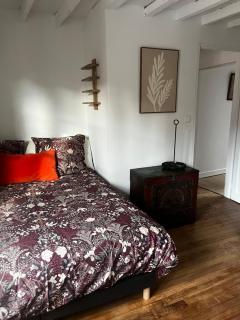 Maison Chez ACHILLE - 9