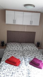 Ferienhaus 2 Chalet - 3