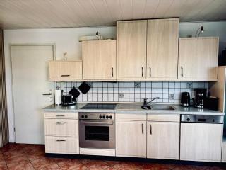 Mooridylle, Ferienwohnung - 4