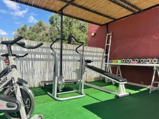 Tenuta Amostuni-Country House - Ostuni - 5