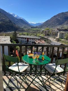 AlpNest - Saint Vincent - 8
