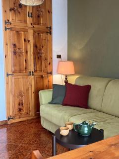 AlpNest - Saint Vincent - 0