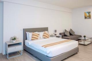 GRAND PA Hotel&Resort Lamphun Chiang Mai - Lamphun - 6